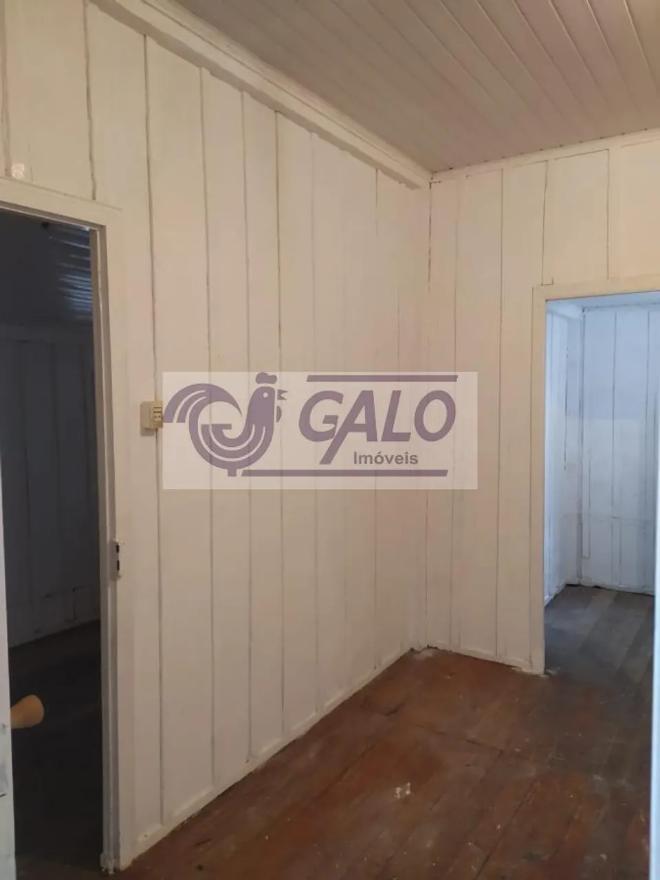 Rental house with 2 bedrooms and 1 bathroom — photo 8