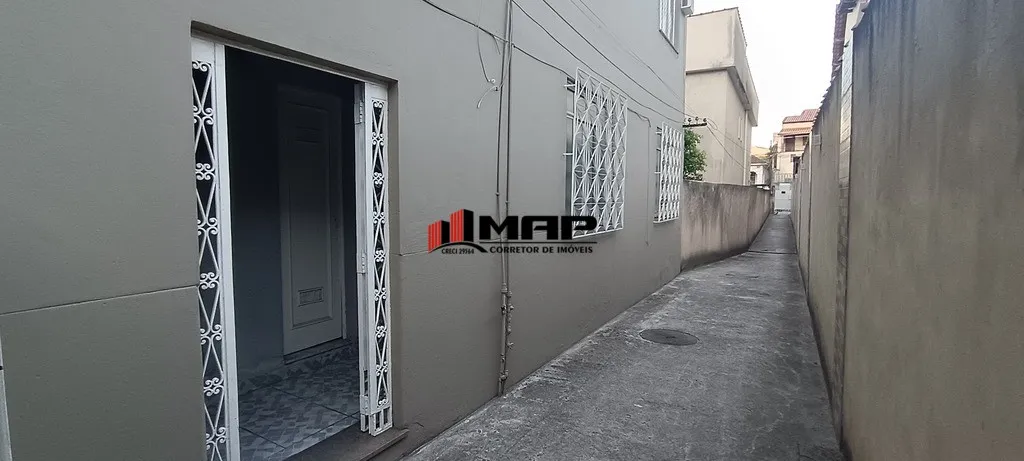 Unfurnished 2-bedroom apartment with 1 bathroom — photo 15
