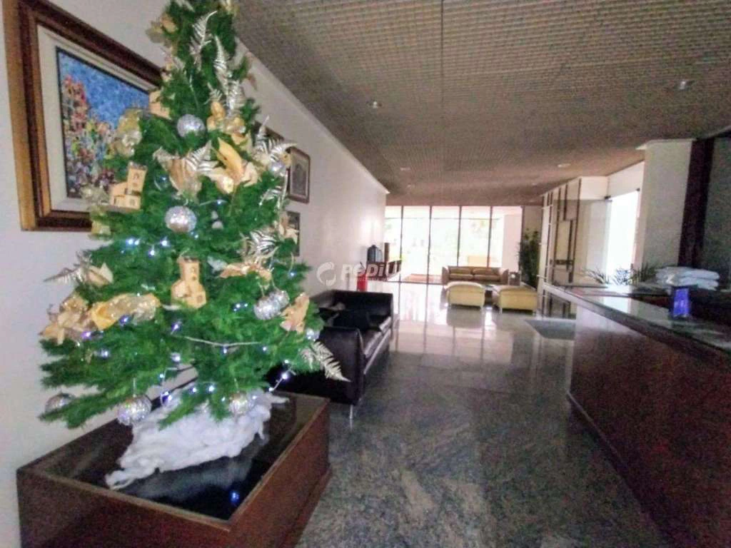 4-bedroom apartment with sauna in the building and 180 m² — photo 29
