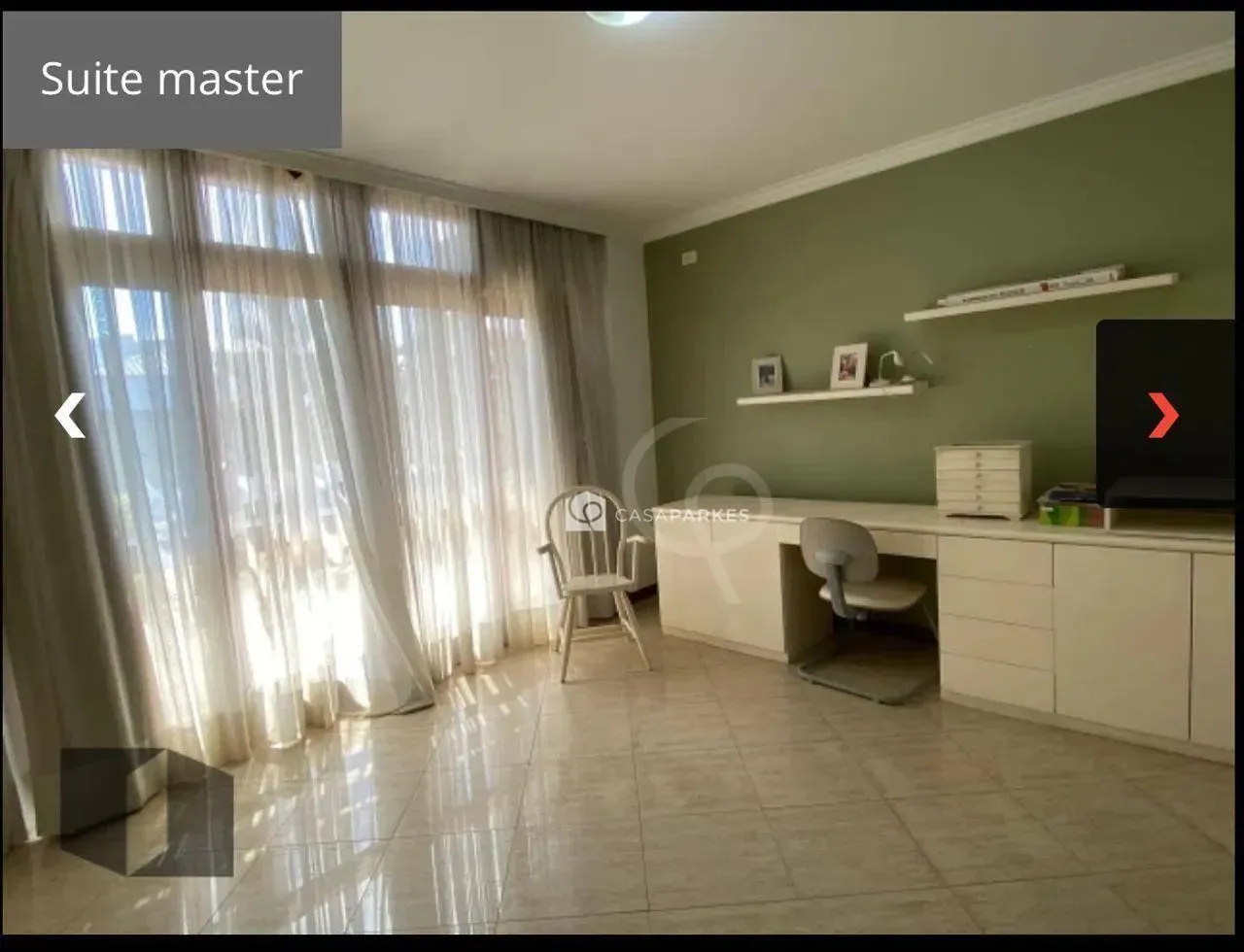 Furnished house with 5 bedrooms and 3 baths, 600 m² — photo 2