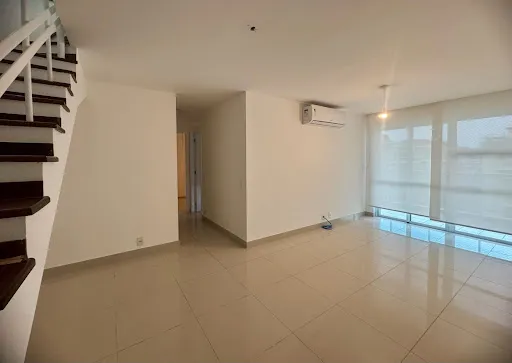 Apartamento de 205 m² com jardim privativo e 3 vagas — photo 27