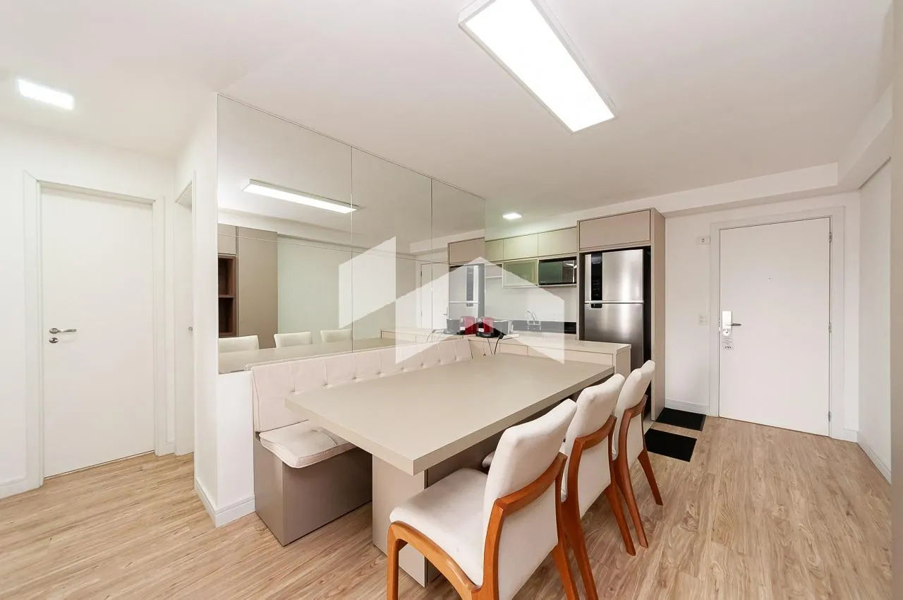 2-bedroom apartment with a private BBQ area — photo 11