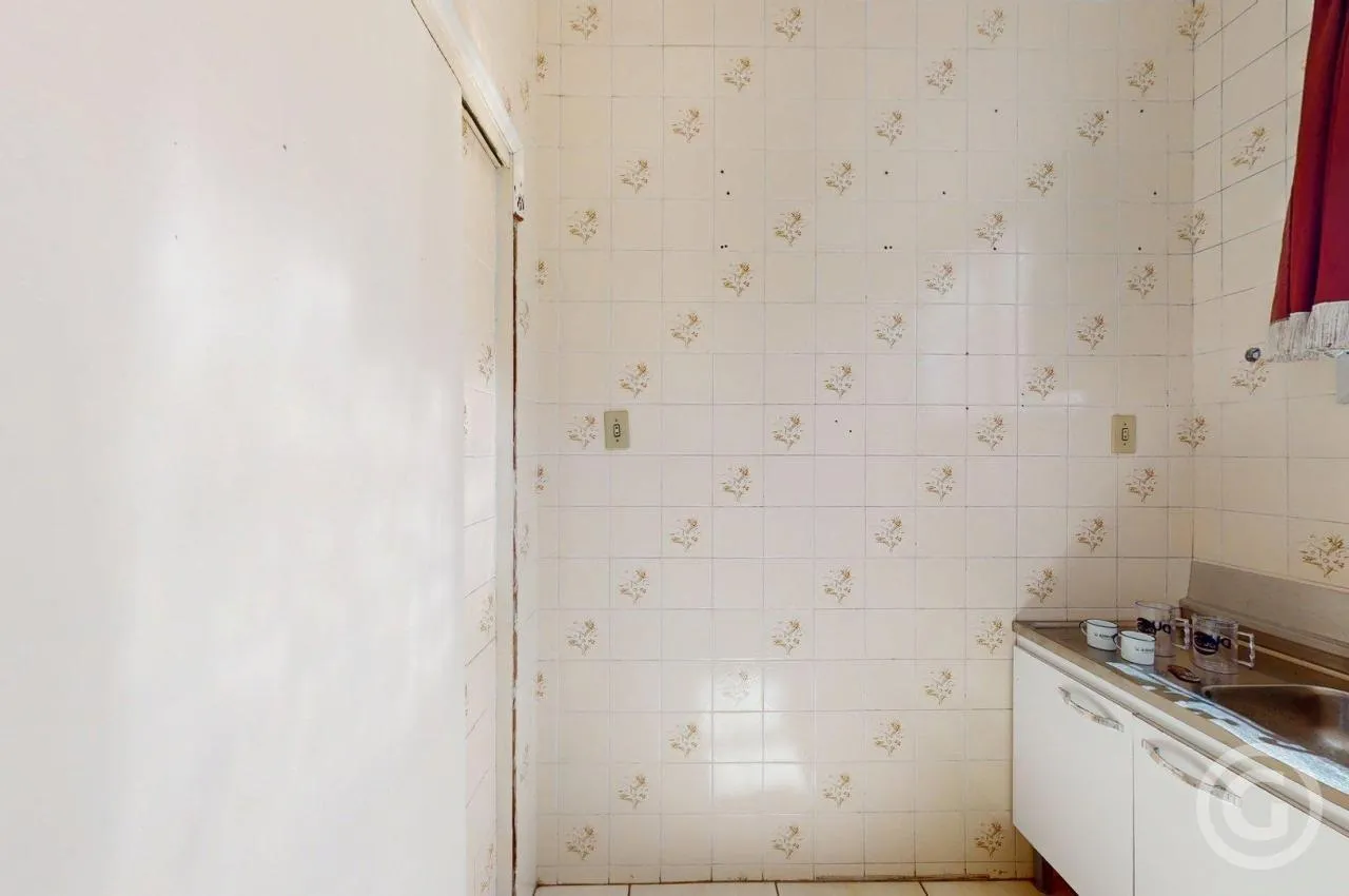 29 m² studio on the 8th floor, 1 bedroom, no parking — photo 10