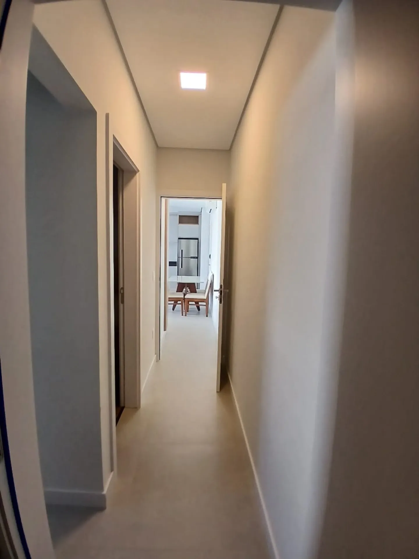 Furnished apartment, 53 m², with a washing machine — photo 22