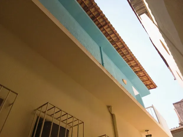 Casa sem vaga, 3 quartos e 3 banheiros reformada — photo 3