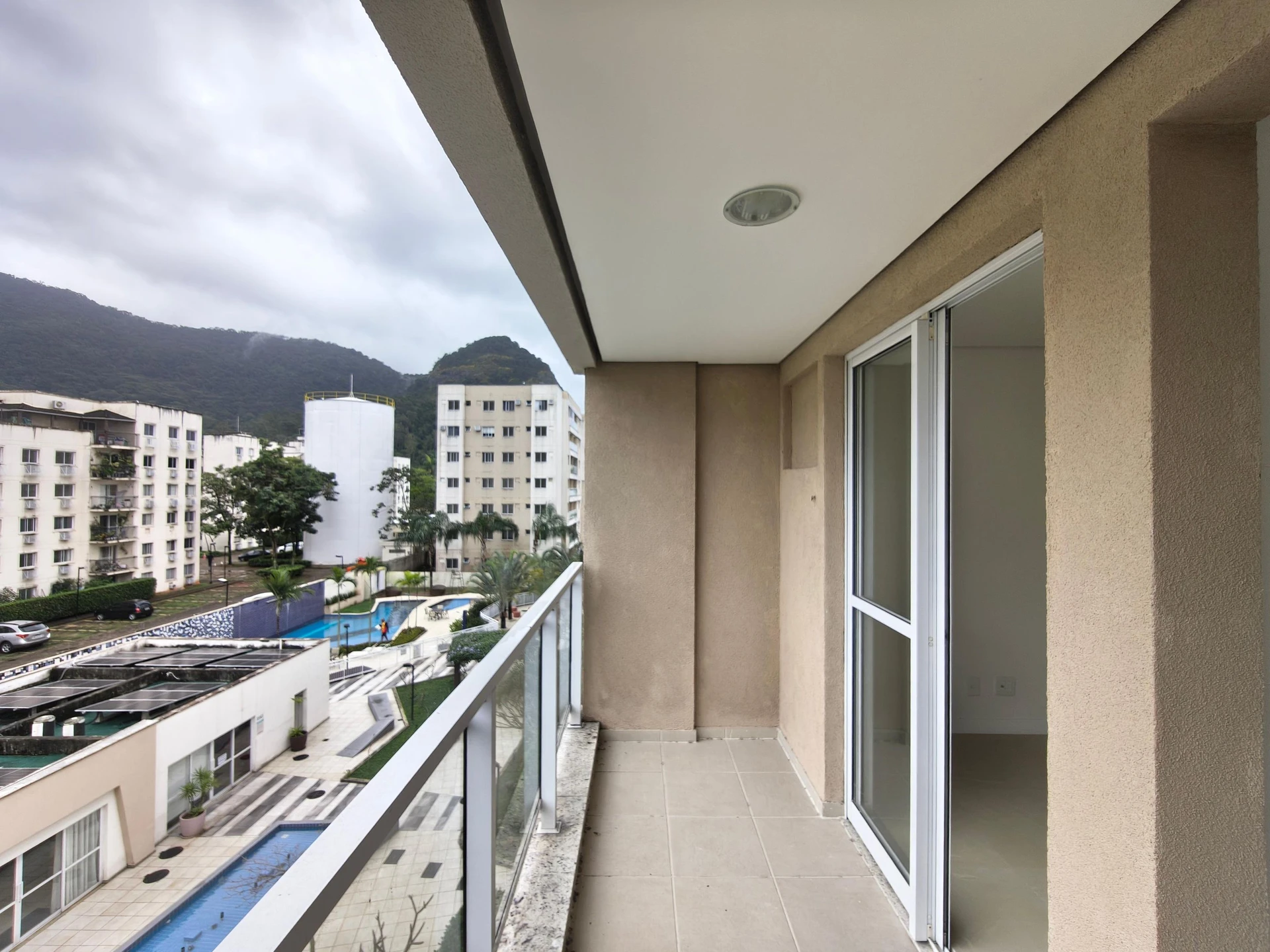 Apartment with 3 bedrooms, 2 bathrooms and parking — photo 16