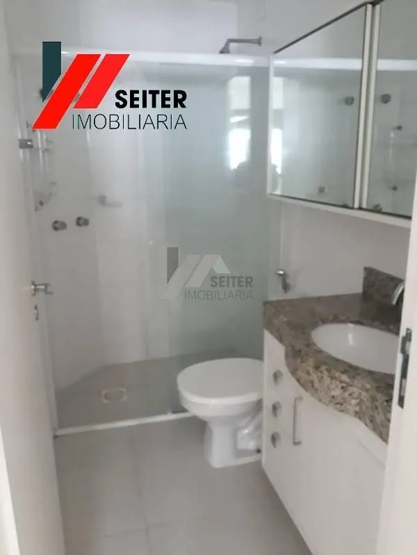 110 m² apartment with 2 bedrooms, 1 suite, balcony — photo 9