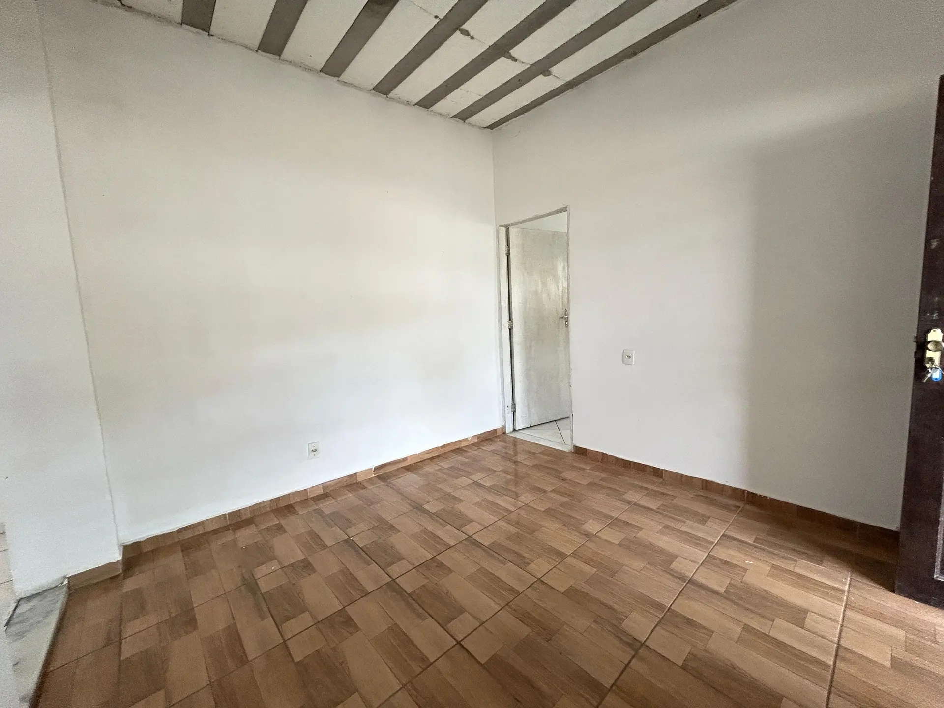 Casa de 1 quarto e 50 m² — photo 12