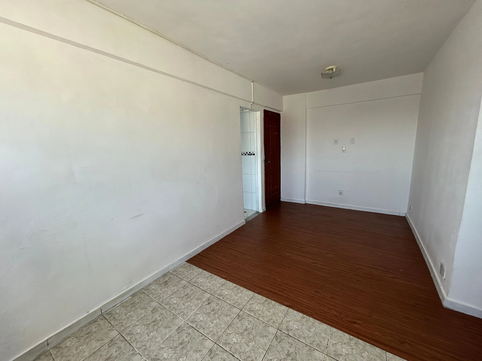 Вид на гори та 2 спальні: квартира 60 м² — photo 25