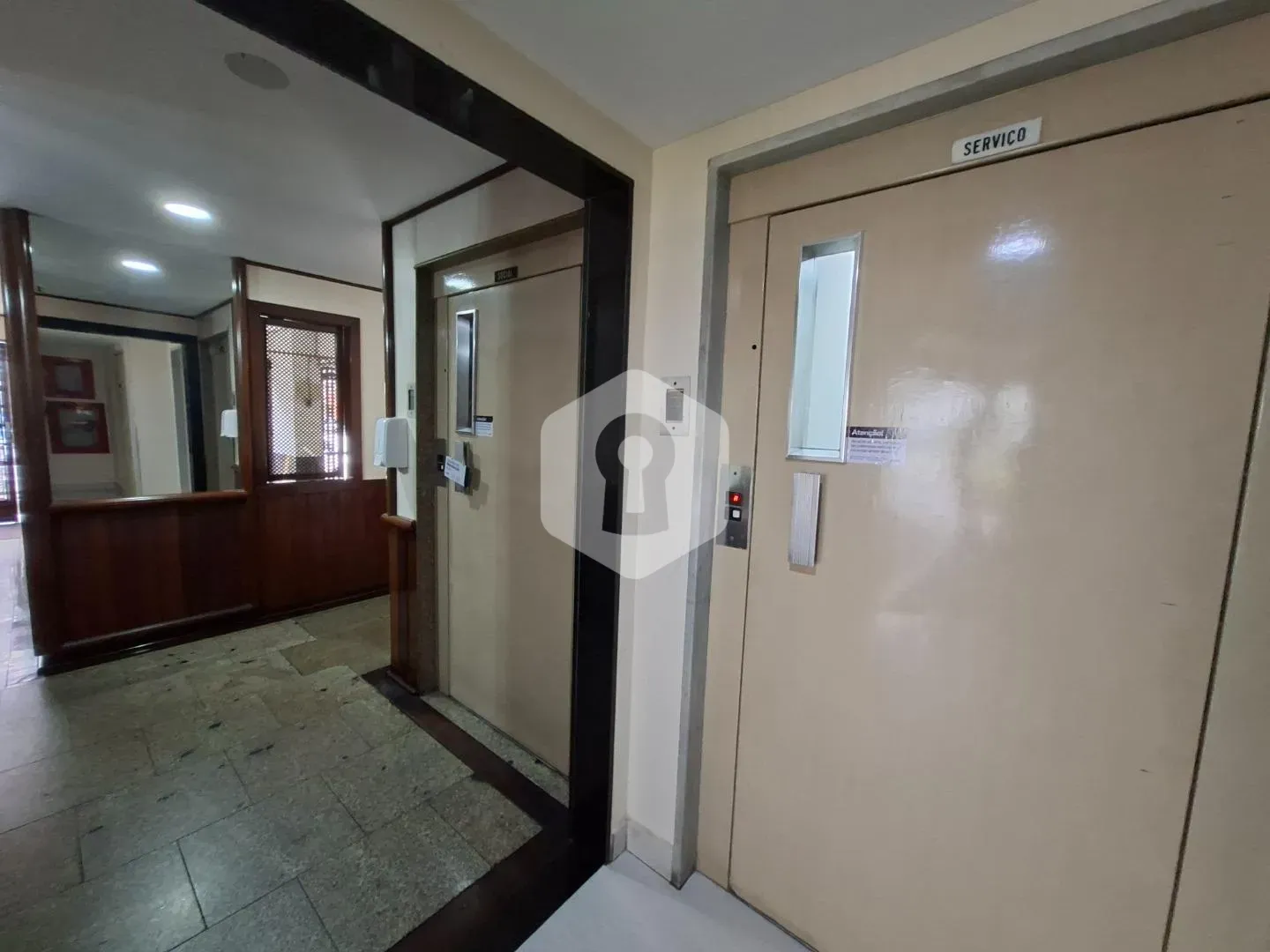 2-bedroom apartment with a home office in Rio de Janeiro — photo 15