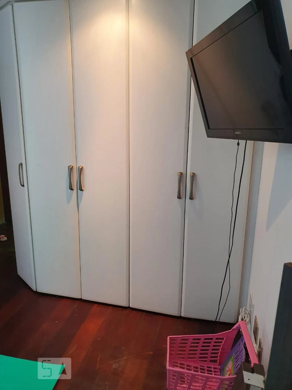 Apartamento mobiliado de 3 quartos com 2 banheiros — photo 13