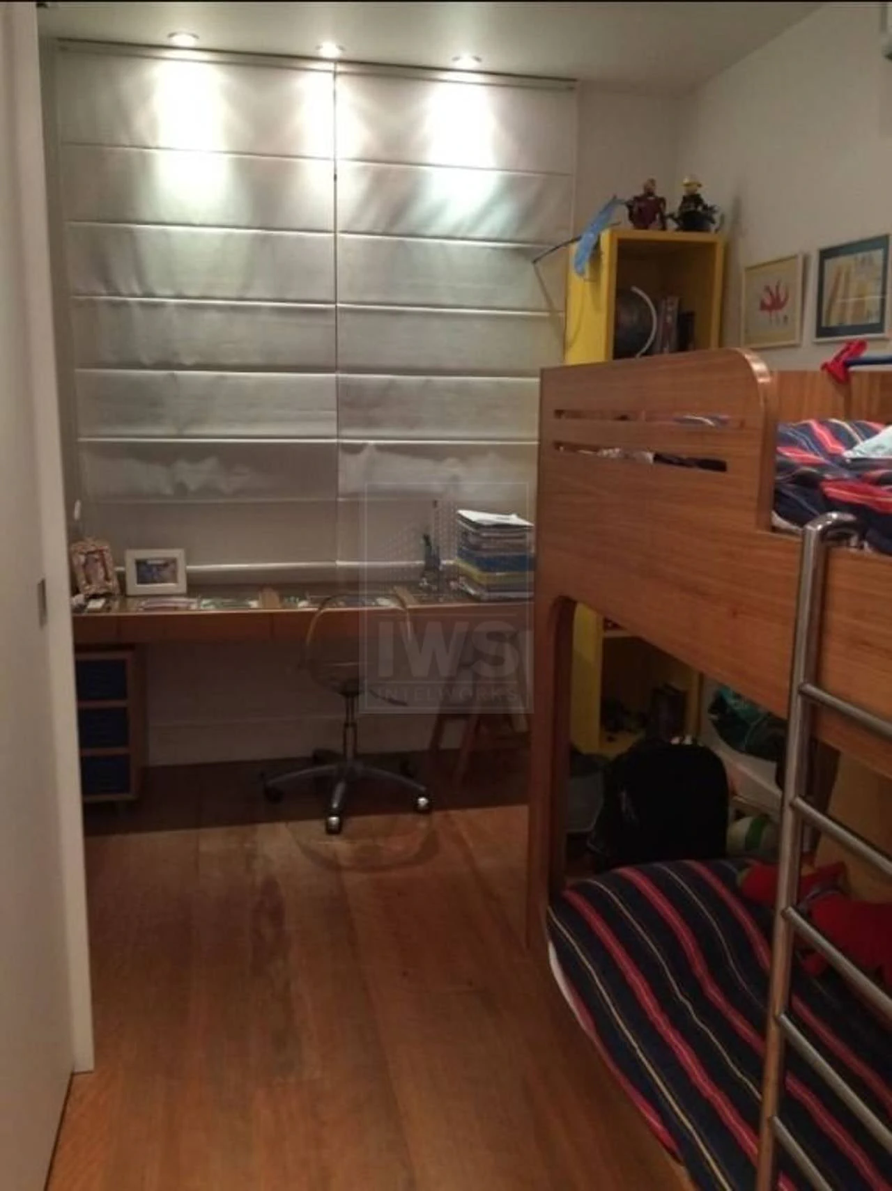 4-bedroom apartment with a private BBQ in Rio de Janeiro — photo 7