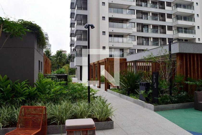 Apartamento para alugar com 2 suítes e 2 vagas — photo 36
