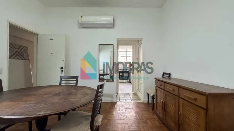 Unfurnished apartment with 1 bedroom and a balcony — photo 12