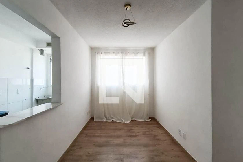 2-bedroom apartment with closed kitchen and gas stove — photo 16