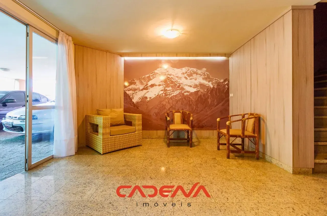 3-bedroom apartment with 1 parking space and 82 m² — photo 27