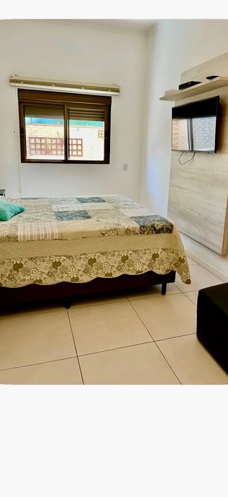 2-bedroom apartment, both with their own bathrooms, 84 m² — photo 11