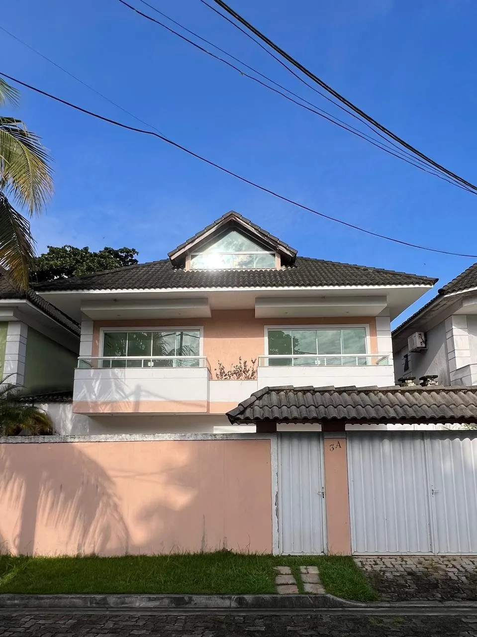 Casa en condominio con 4 dormitorios y 5 baños y 3 plazas — photo 4