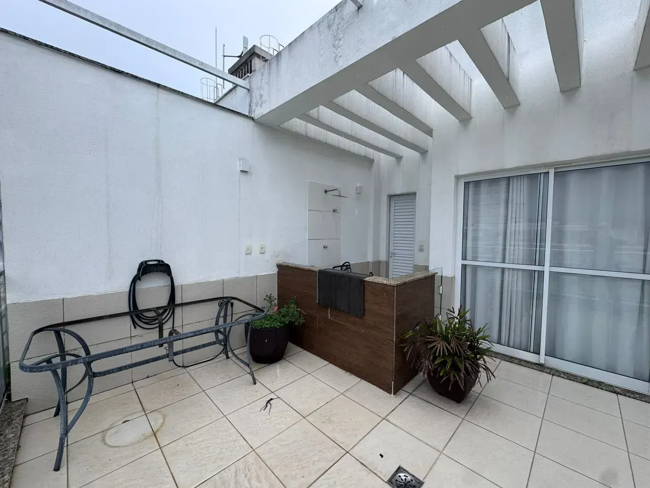Furnished duplex penthouse with 3 en-suite bedrooms, 198 m² — photo 16