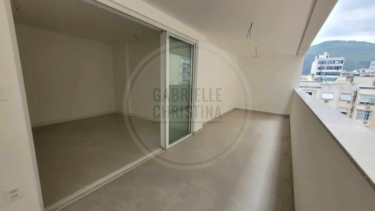 Rental penthouse with 5 bedrooms and 5 bathrooms — photo 12