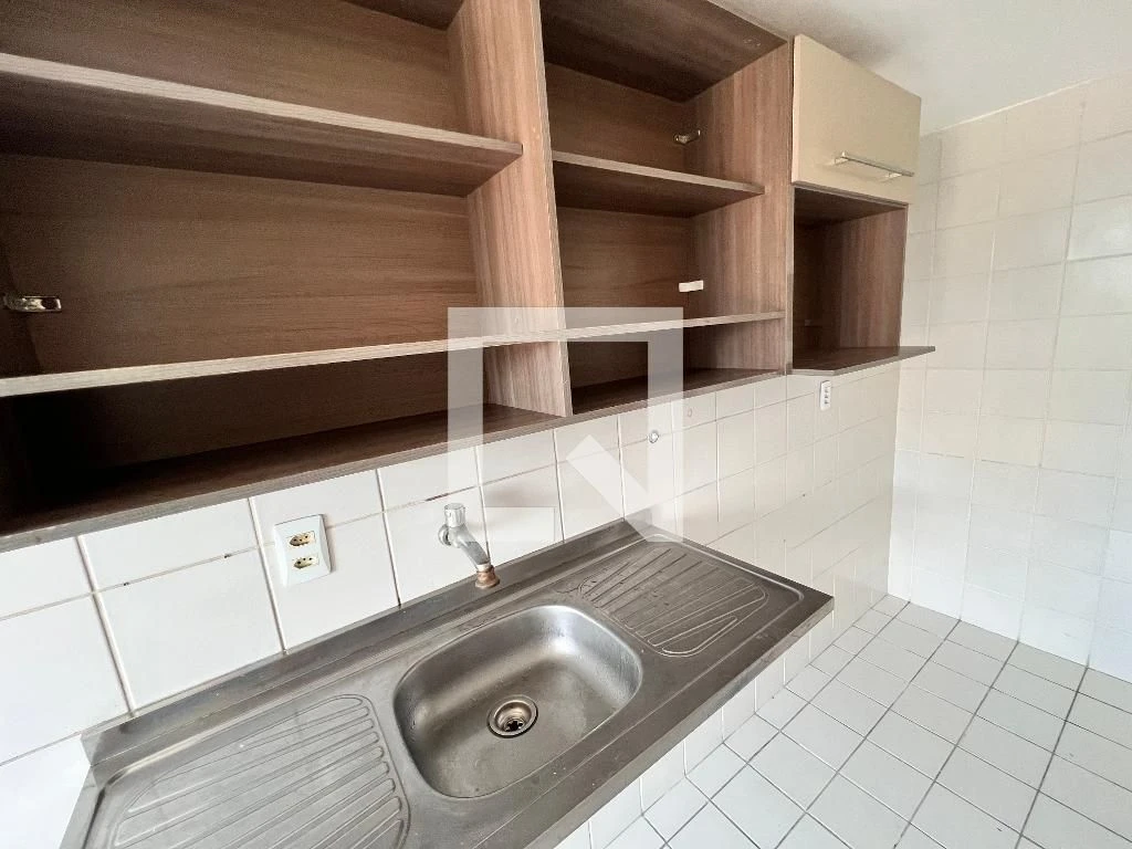 Apartamento de 2 quartos com área de lavanderia — photo 22