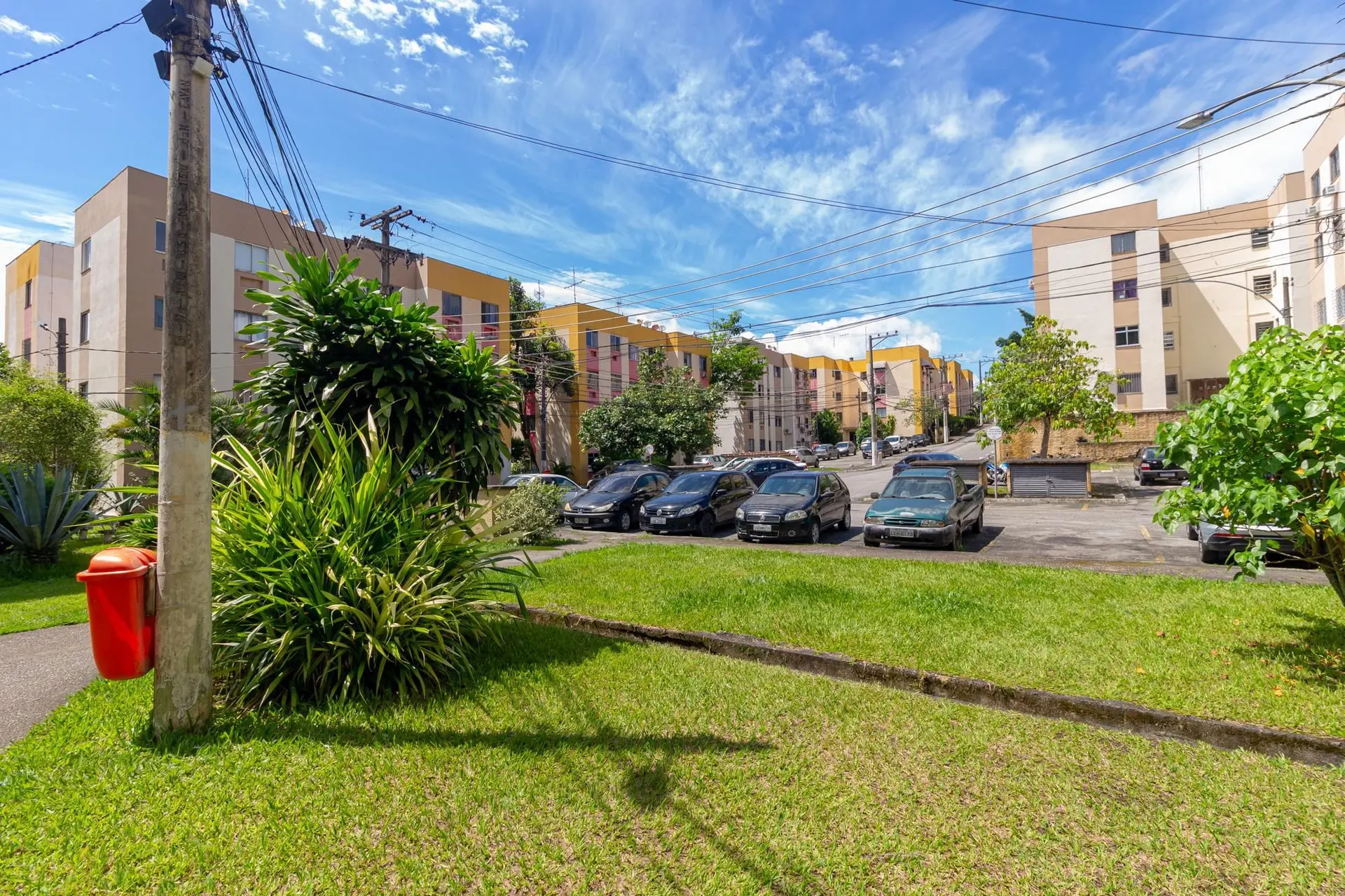 Apartamento de 3 quartos e 53 m² — photo 47