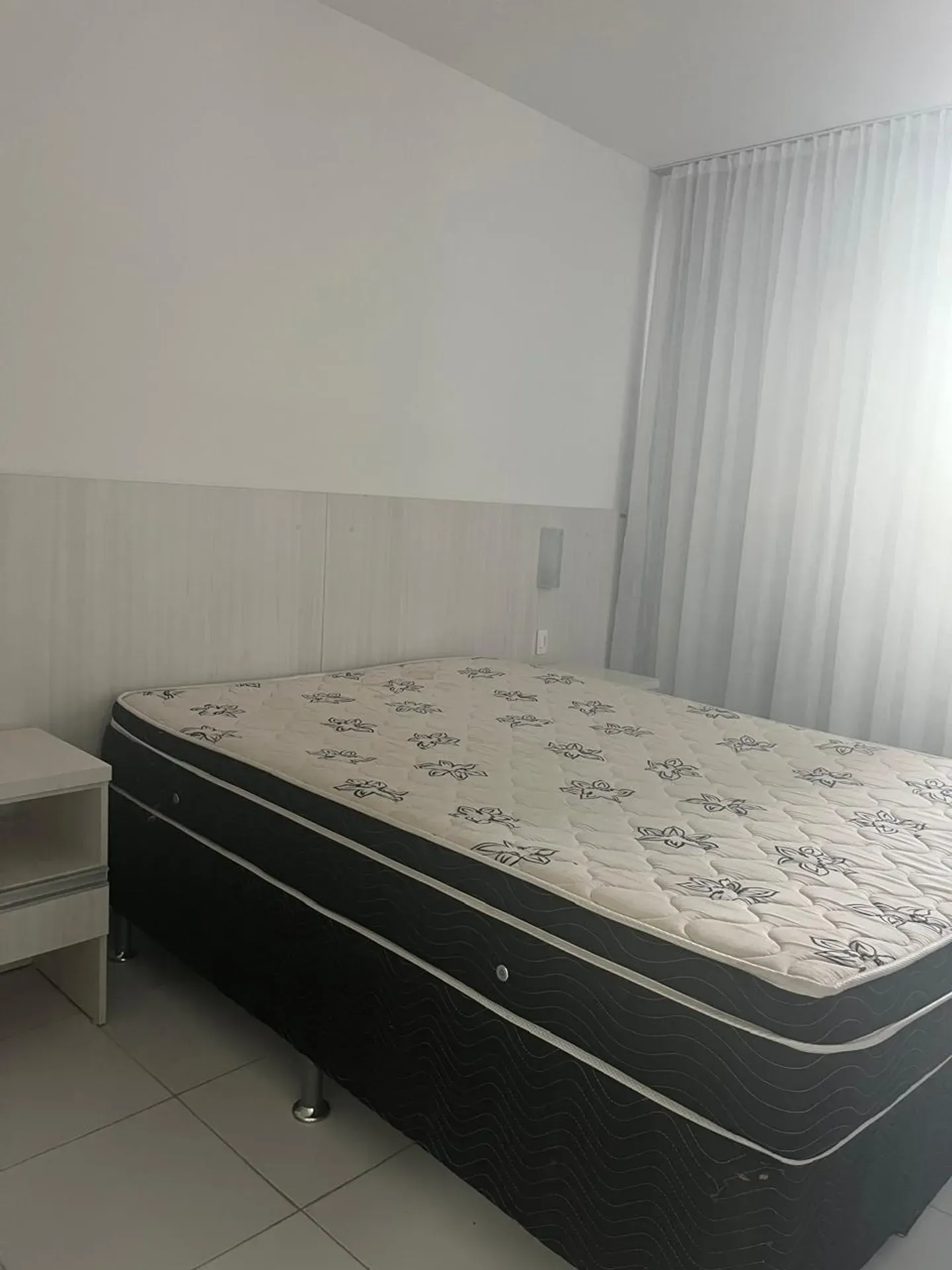Furnished apartment, 50 m², with a home office — photo 10