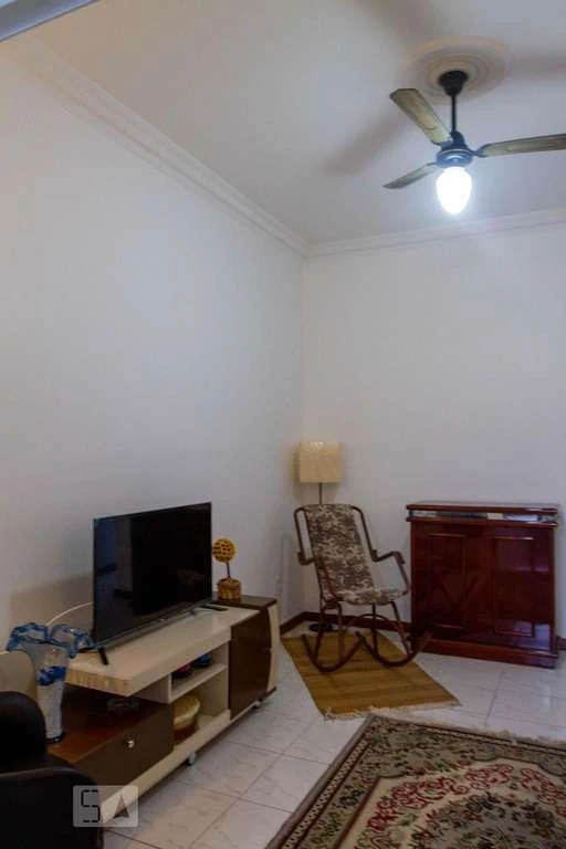 2-bedroom rental apartment 60 m² with 1 bathroom and no parking — photo 21