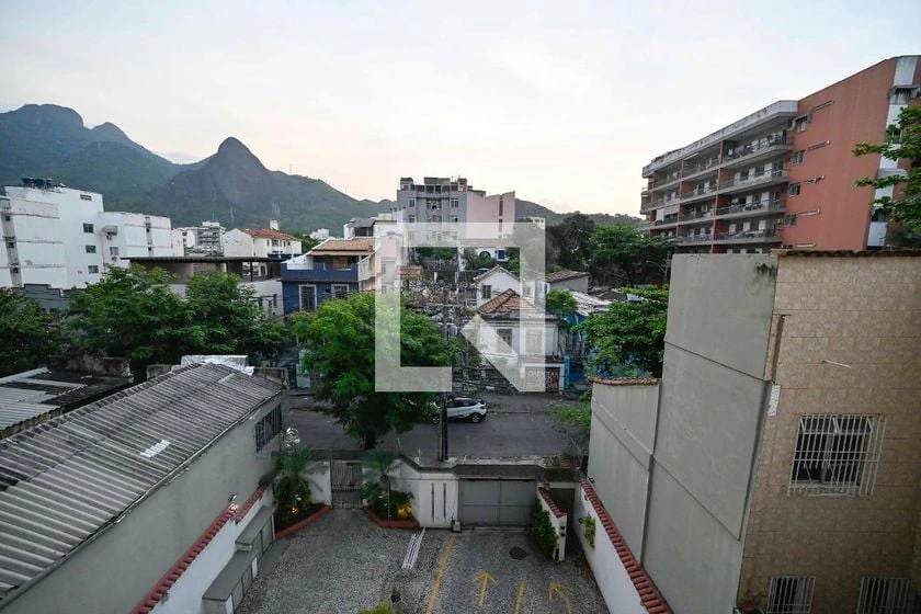 2 quartos e vista para as montanhas: apartamento de 72 m² — photo 36