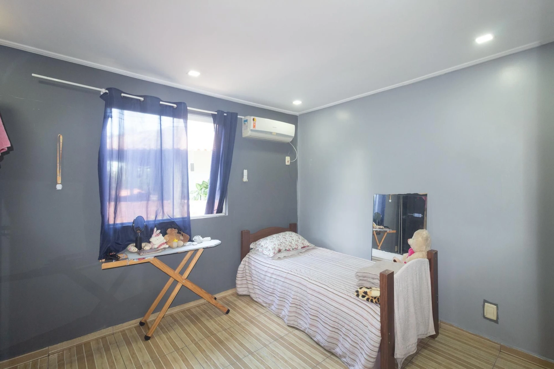 Garden in a 3-bedroom house, 111 m² — photo 14