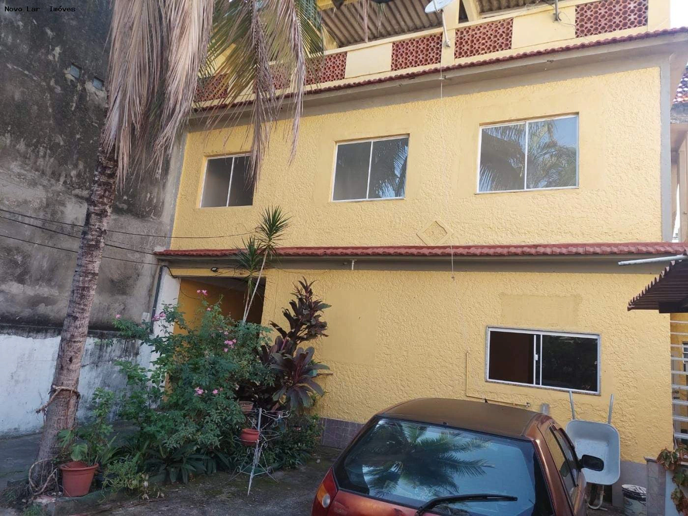 Casa tipo sobrado de 80 m² com 2 quartos e área de serviço — photo 13