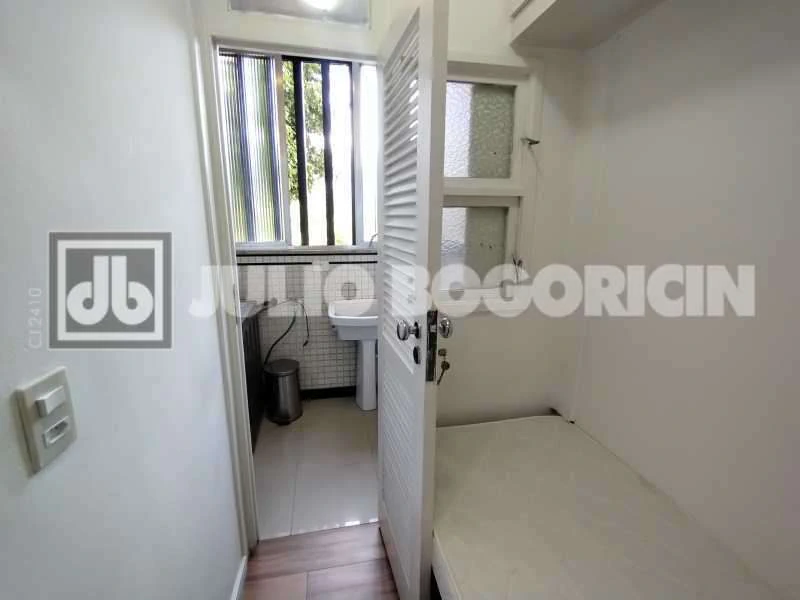 2-bedroom apartment with 1 parking space and AC — photo 27