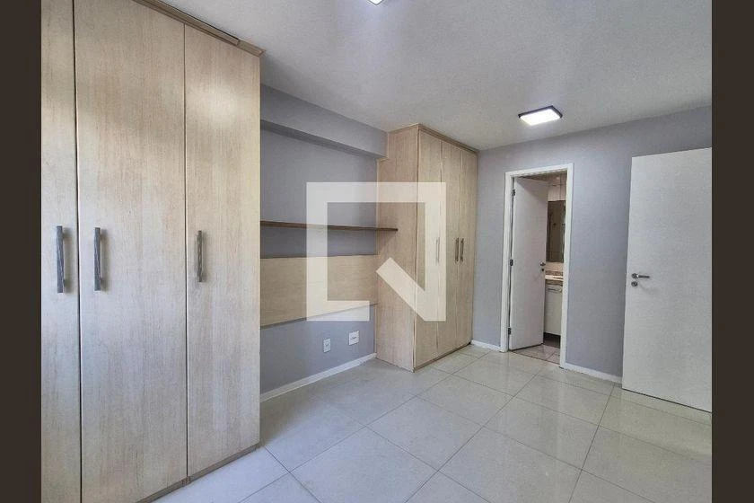 Apartamento de 2 quartos em condomínio com academia — photo 33