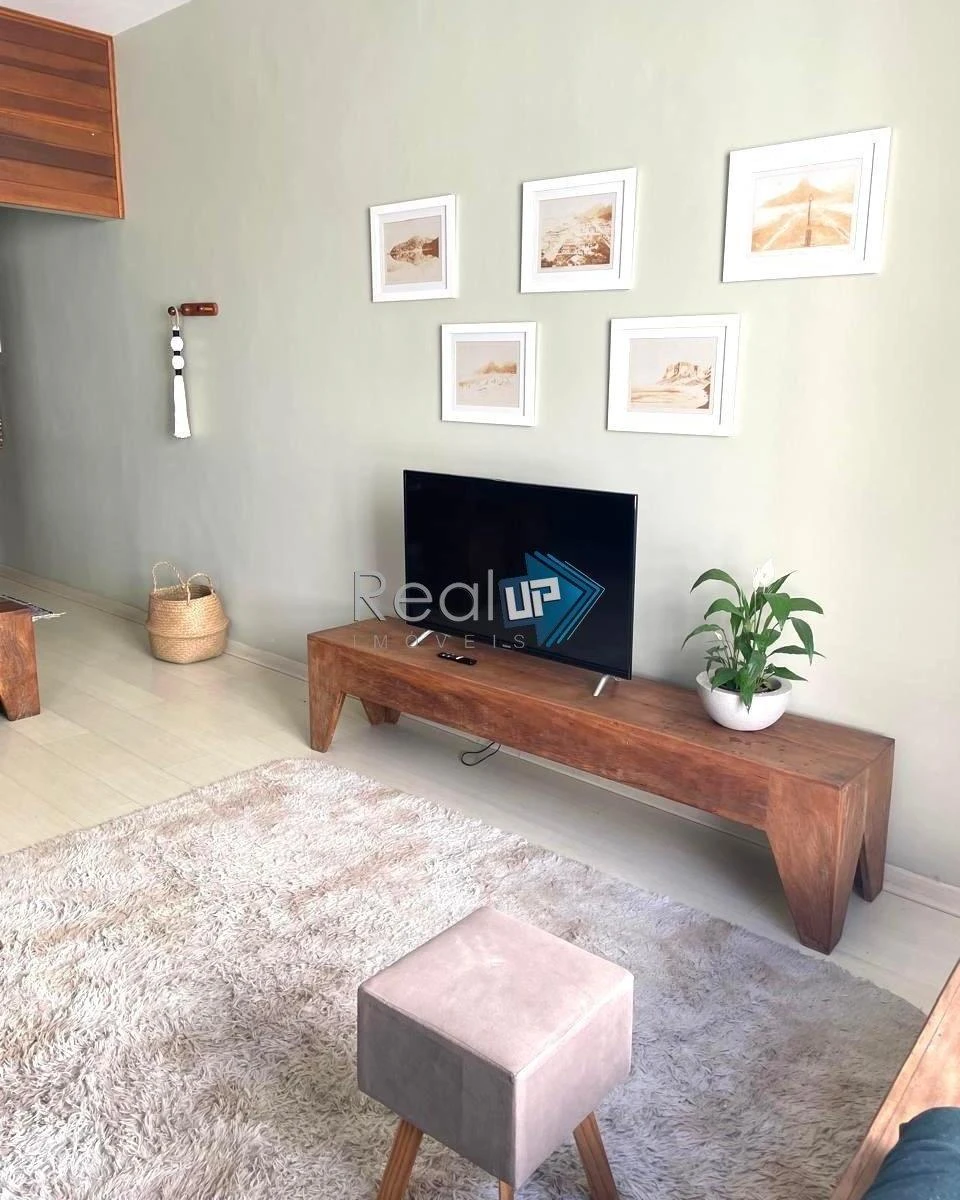 Furnished apartment, 85 m², with a washing machine — photo 5