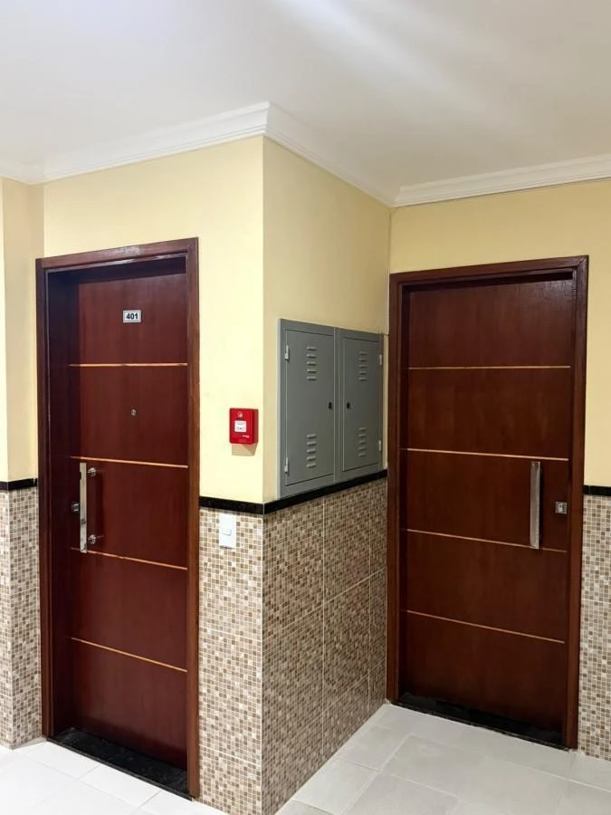 Пральна машина та 3 спальні: квартира 84 м² — photo 12