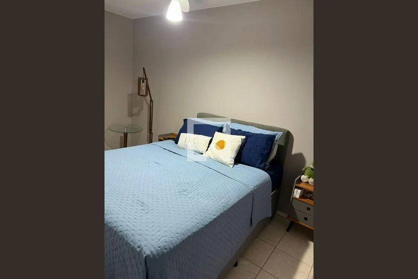 Furnished house with 3 bedrooms and open-plan gas kitchen — photo 5