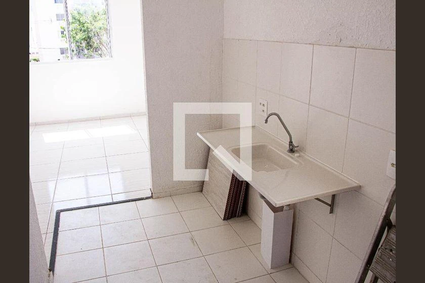 2-bedroom apartment with 1 bathroom and 40 m² — photo 14