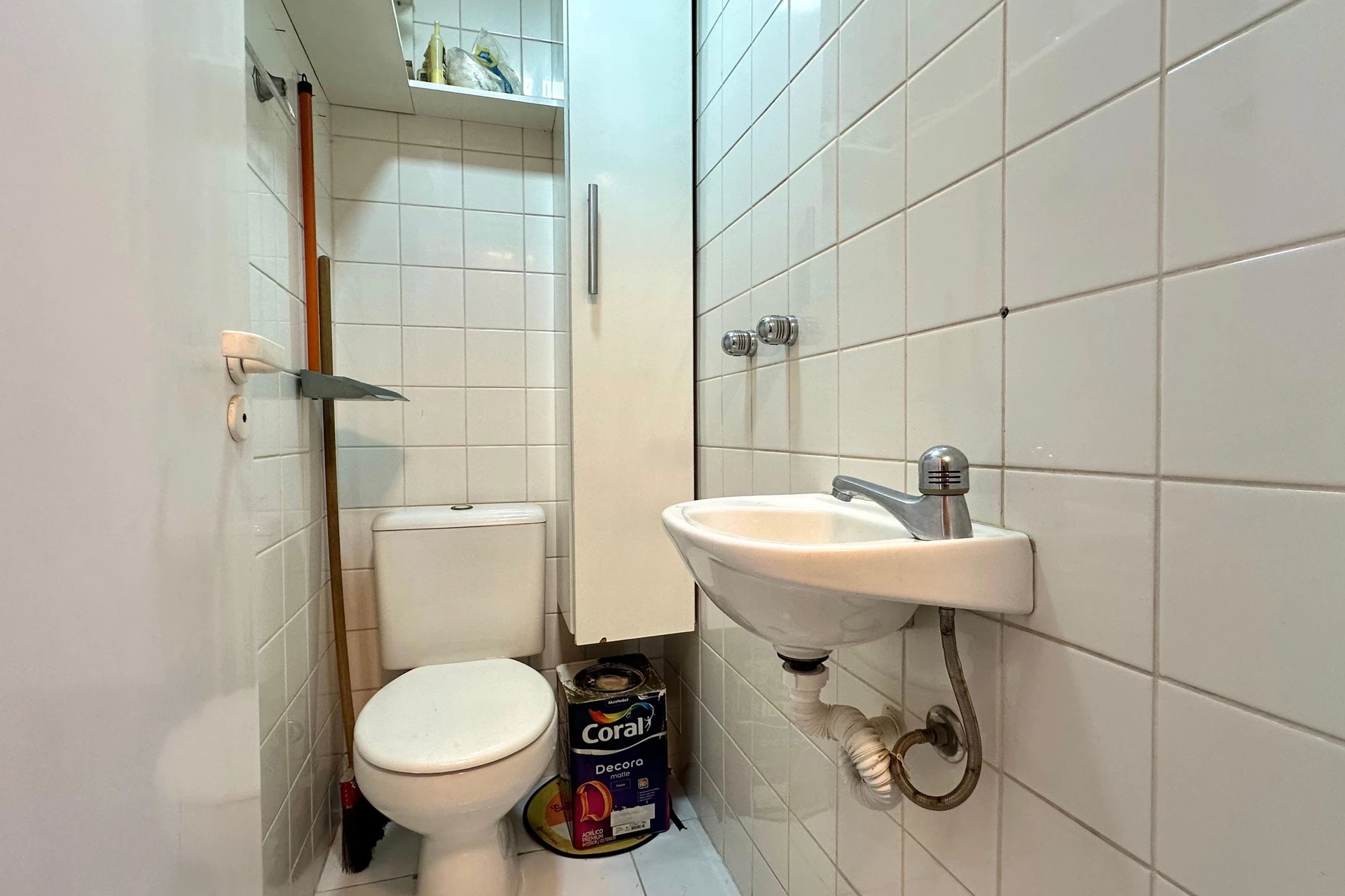 Apartamento de 3 quartos com vista para a água — photo 53