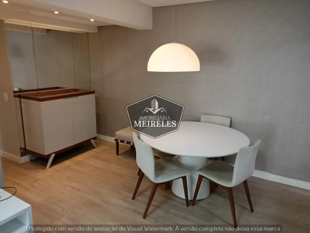 Unfurnished 2-bedroom apartment with 2 bathrooms and parking — photo 12