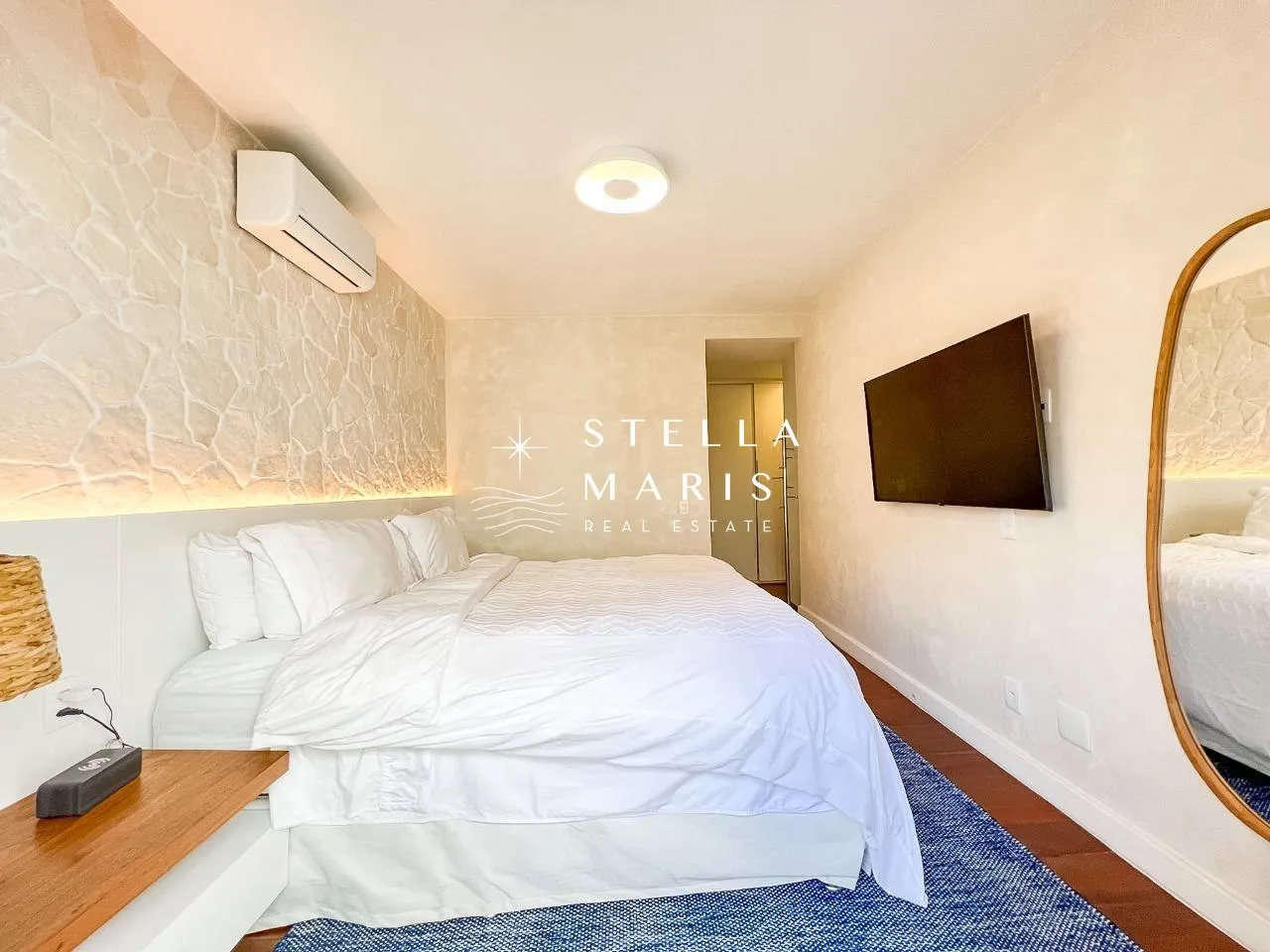 Apartamento com 3 quartos, escritório e 4 vagas de garagem — photo 7