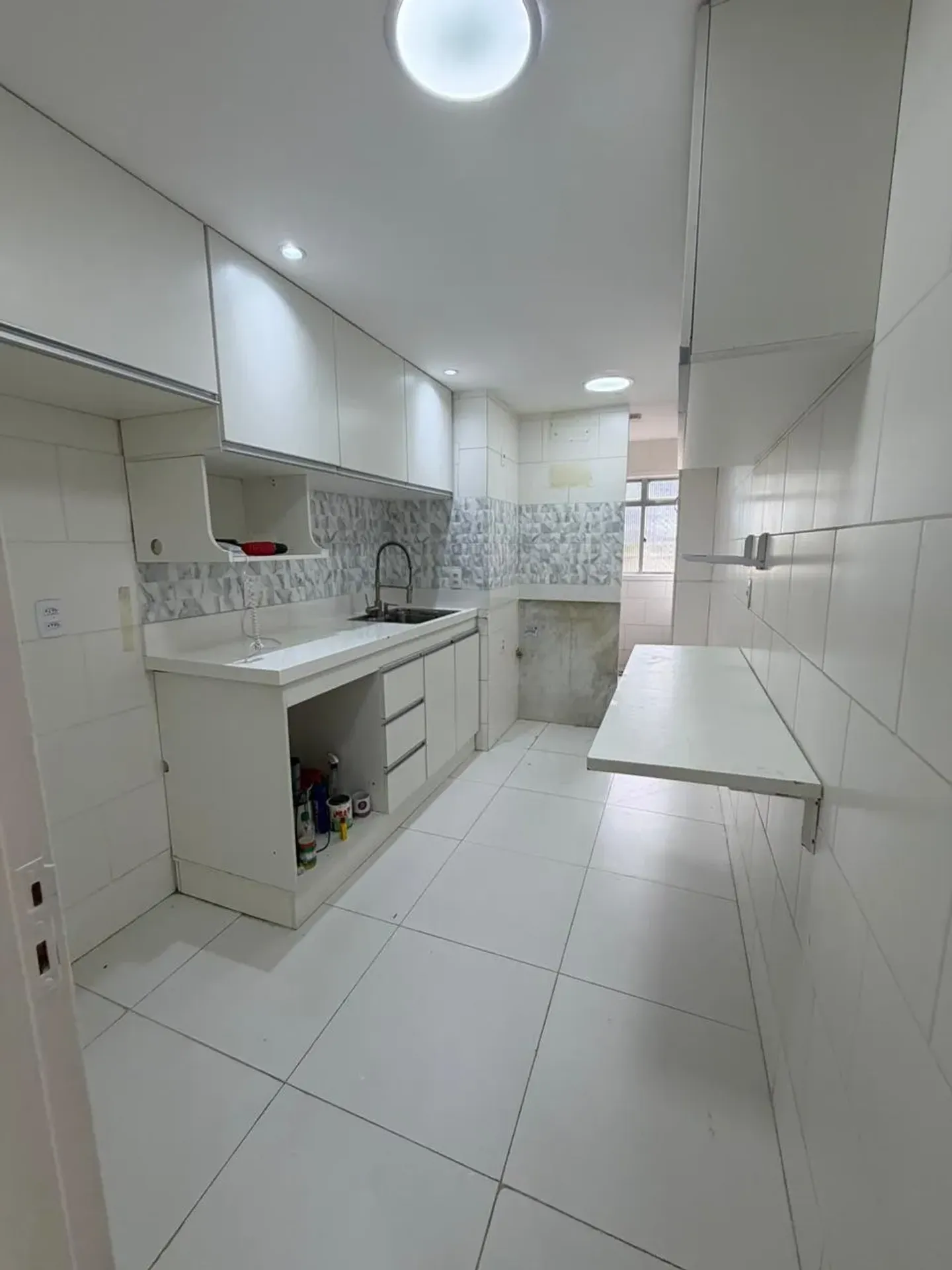 Apartment, 65 m², with a private BBQ — photo 21