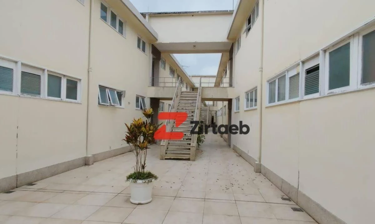 Apartamento de 68 m² con 2 dormitorios y 1 plaza — photo 3