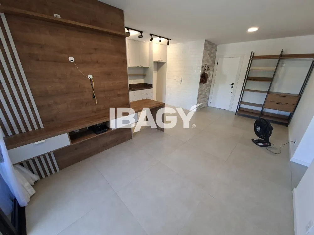 Квартира с 2 спальнями и кухней open-plan и 1 местом — photo 7