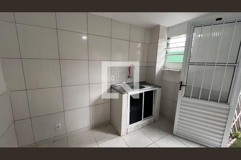 Monoambiente de 35 m² en Rio de Janeiro — photo 14