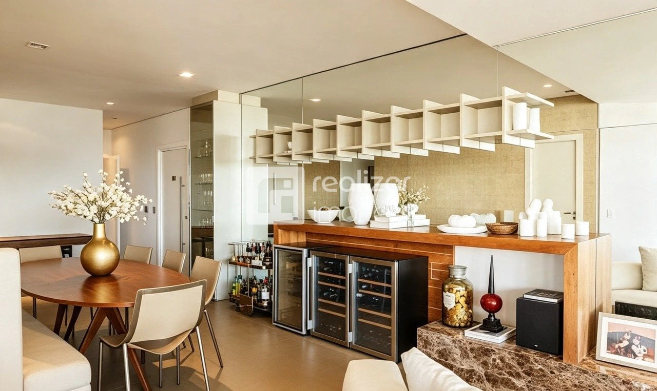 Квартира 263 м² з власним басейном та видом на воду — photo 19