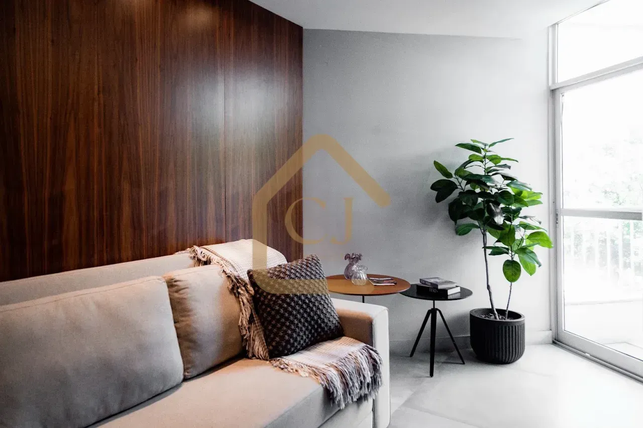 1-bedroom, 1-bath apartment with a balcony — photo 6