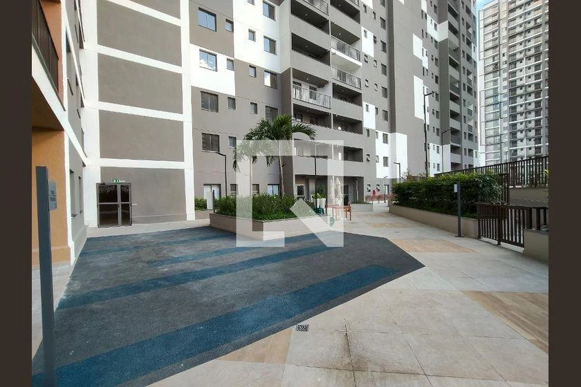 Apartamento para alugar com 2 quartos e 2 banheiros — photo 47