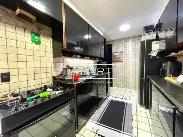 Duplex penthouse with 2 bedrooms and 4 baths, 108 m² — photo 11
