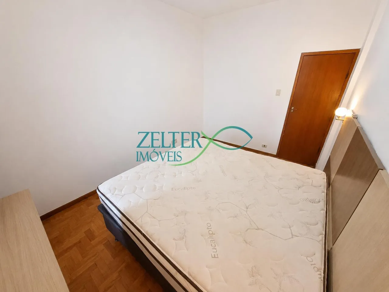 Rental apartment with 66 m², 2 bedrooms and 1 bathroom — photo 12