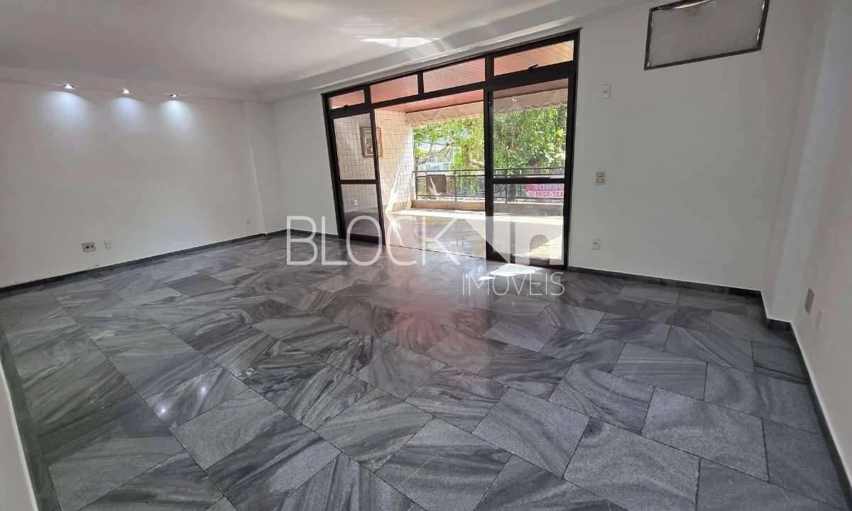 Departamento de 3 dormitorios con lavadora en Rio de Janeiro — photo 16